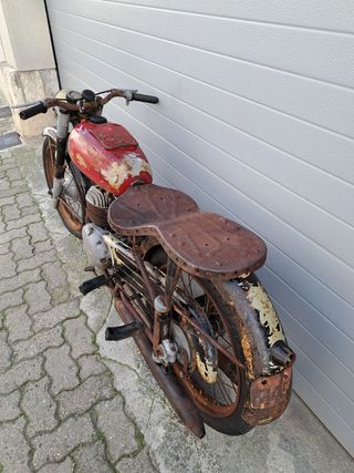 Montesa Brio