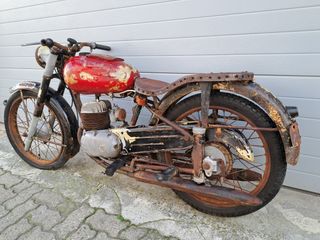 Montesa Brio