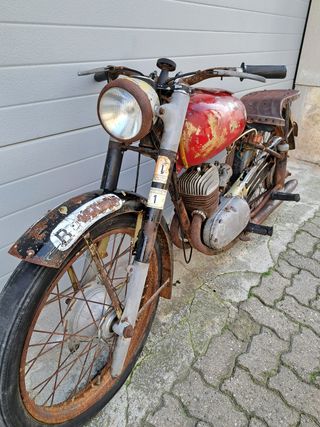 Montesa Brio