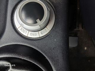 Citroen C-Crosser 2008