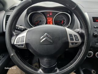 Citroen C-Crosser 2008