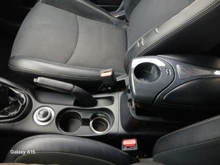 Citroen C-Crosser 2008