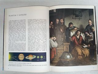 Las maravillas del cielo