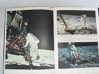 Las maravillas del cielo