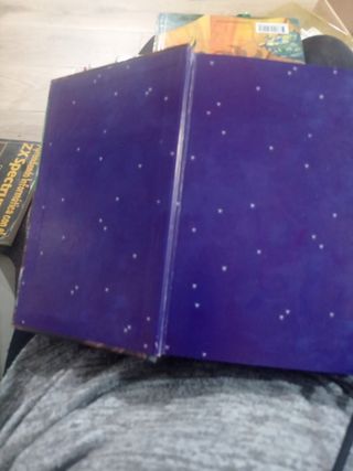 Libro Cinquè viatge al Regne de la Fantasia