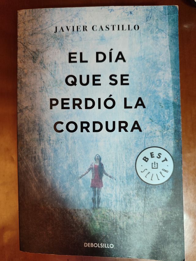 El día que se perdió la cordura