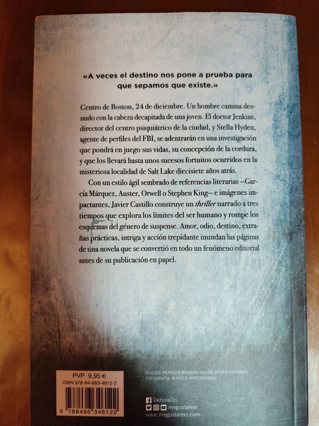 El día que se perdió la cordura