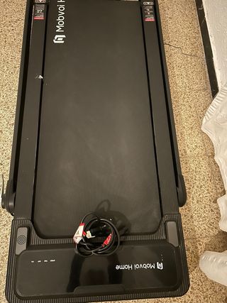 Cinta de correr!!!vendo o cambio por bici plegable