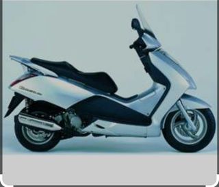 Despiece completo honda panteón 125