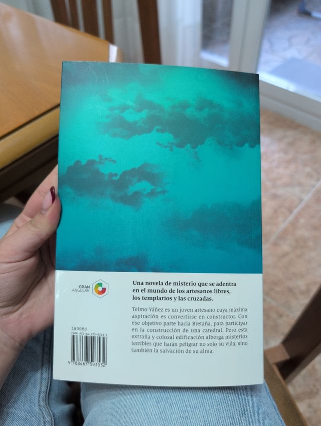 La catedral (Spanish Edition)