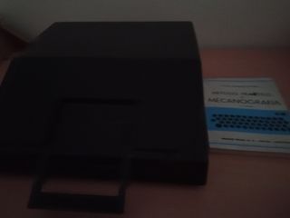 Maquina de escribir