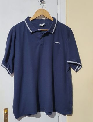 Polo Slazenger, Talla 4XL 