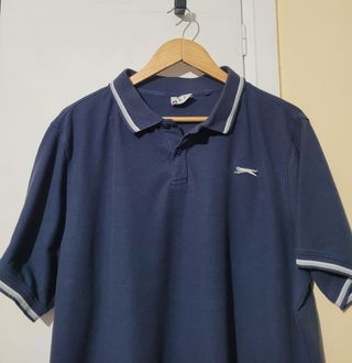 Polo Slazenger, Talla 4XL 