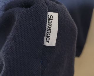Polo Slazenger, Talla 4XL 