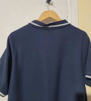 Polo Slazenger, Talla 4XL 