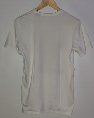 Camisetas hombre casi nuevas