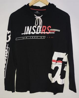 Camisetas hombre casi nuevas