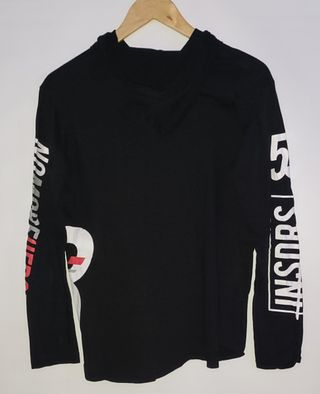 Camisetas hombre casi nuevas