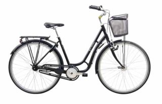 Bicicleta danesa de paseo Ebsen St. Tropez