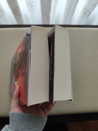 Bilogía Ariel. Rachel Bels. Retelling Disney