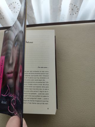 Bilogía Ariel. Rachel Bels. Retelling Disney