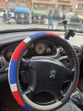 Peugeot 406 2003
