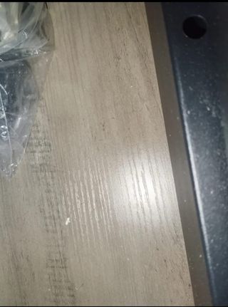 Estantería de 6 niveles. Nueva.