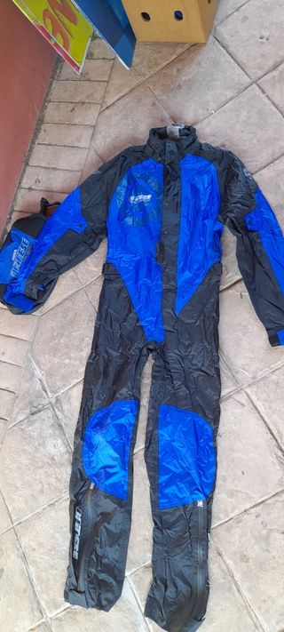 Chubasquero motociclismo Dainese