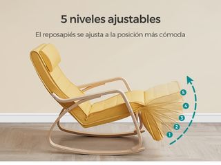 Mecedora 
