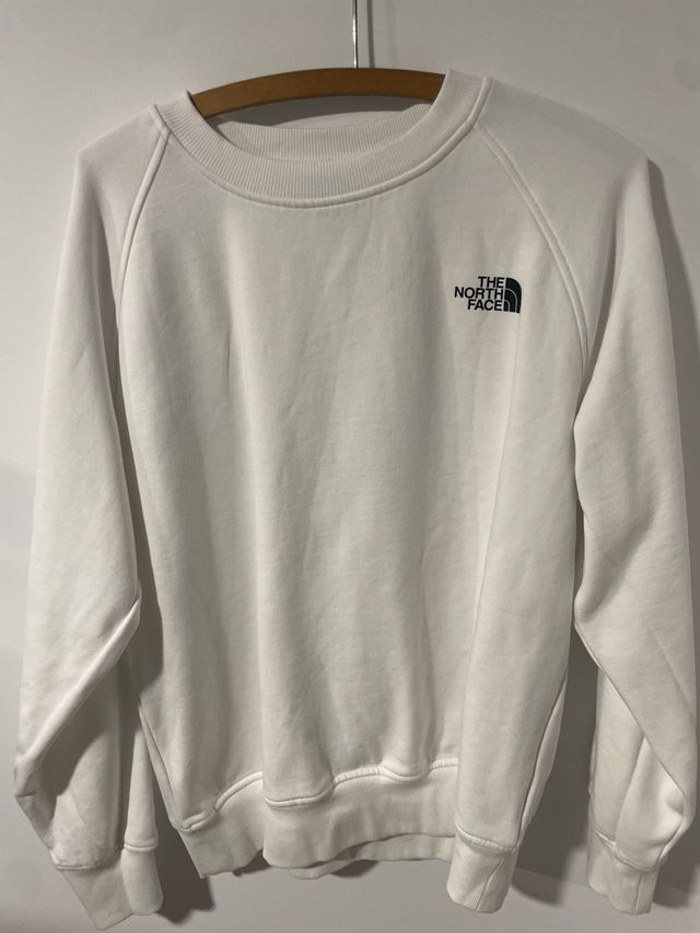 Sudadera north face