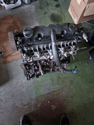 Motor 2.0 hdi RHY