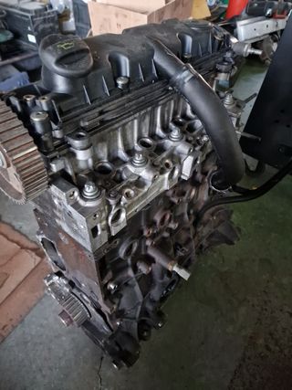 Motor 2.0 hdi RHY