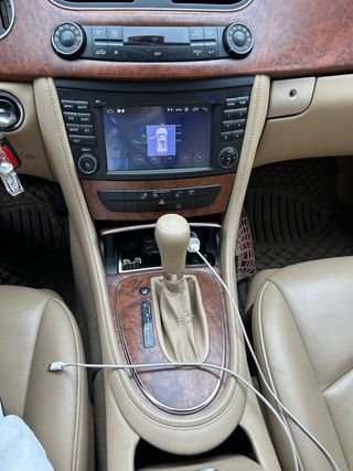 Mercedes-Benz Clase CLS 280 2008