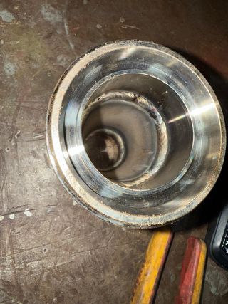 todo tipo de reparaciones, piezas nuevas, etc