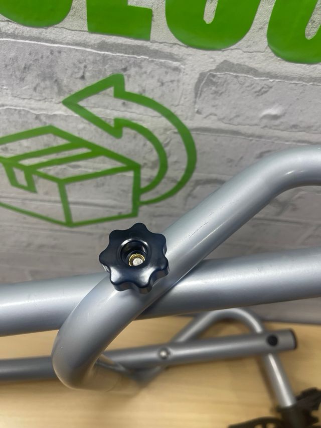 Portabicicletas THULE