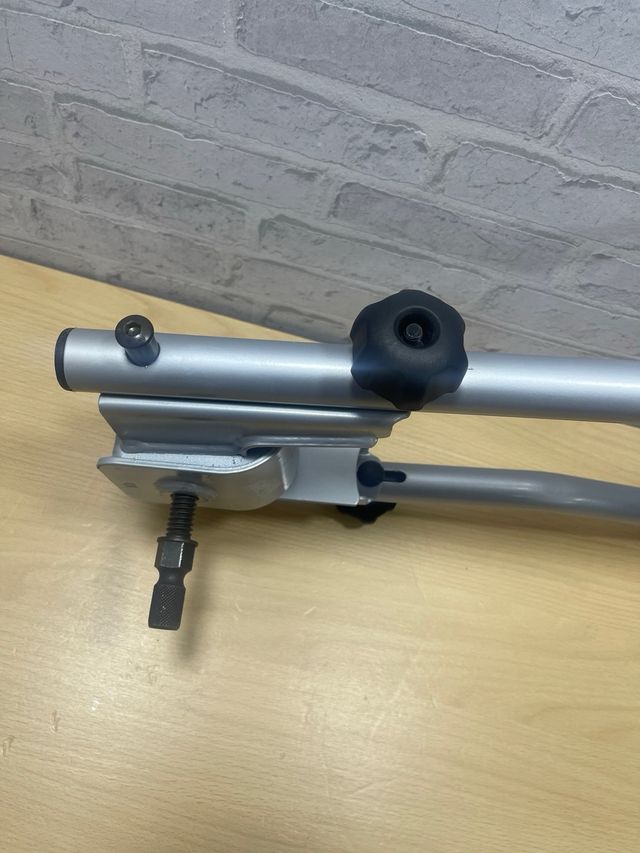 Portabicicletas THULE