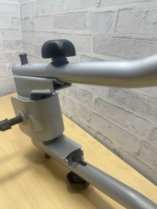 Portabicicletas THULE