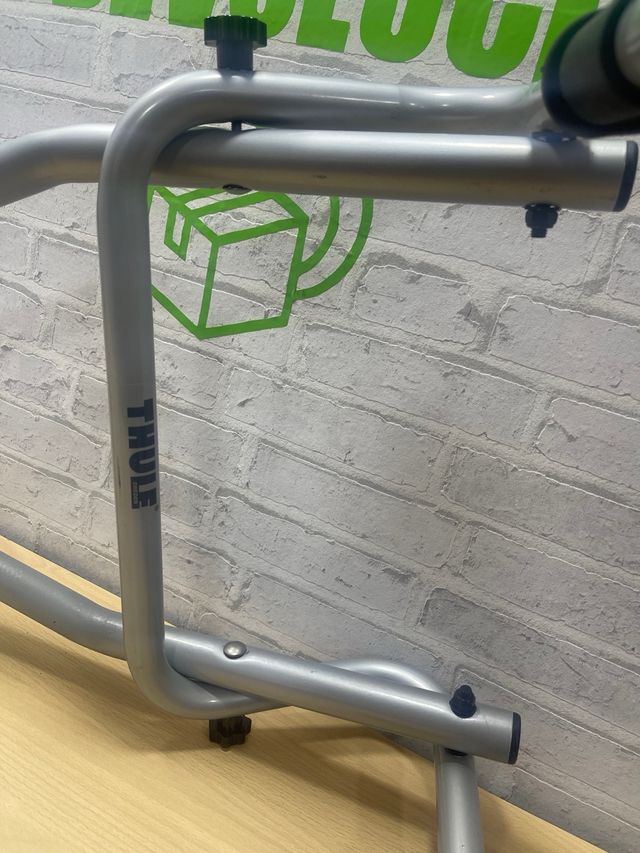 Portabicicletas THULE