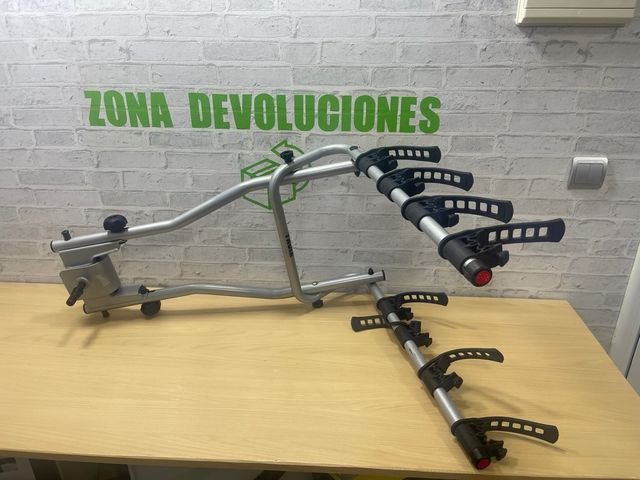 Portabicicletas THULE