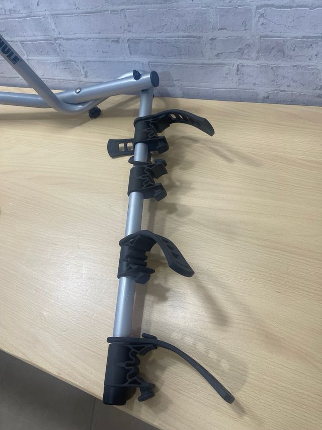 Portabicicletas THULE