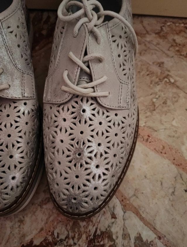 Le scarpe comode e eleganti 