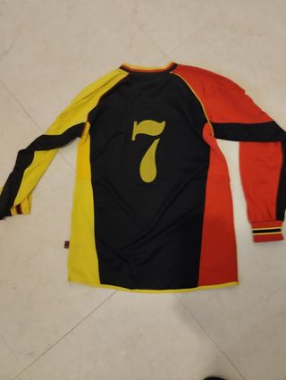 Maglia sportiva vintage