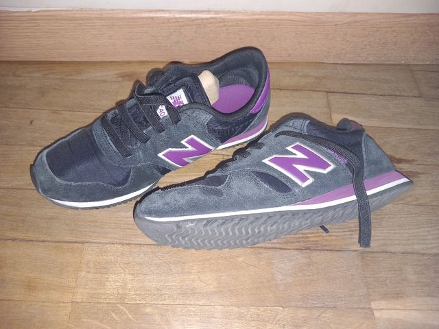 Zapatillas New Balance