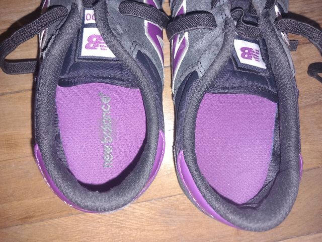 Zapatillas New Balance