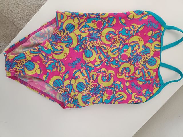 Costume da bagno bambina 