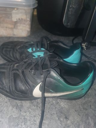 Zapatillas fútbol sala