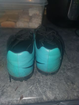 Zapatillas fútbol sala