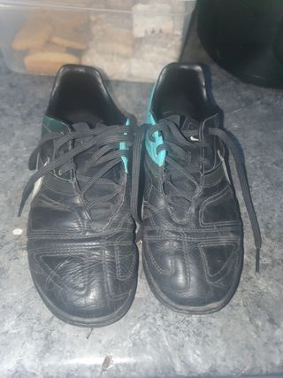 Zapatillas fútbol sala