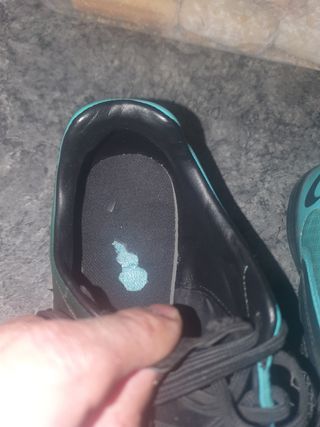 Zapatillas fútbol sala