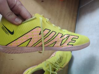 Zapatillas Nike mercurial